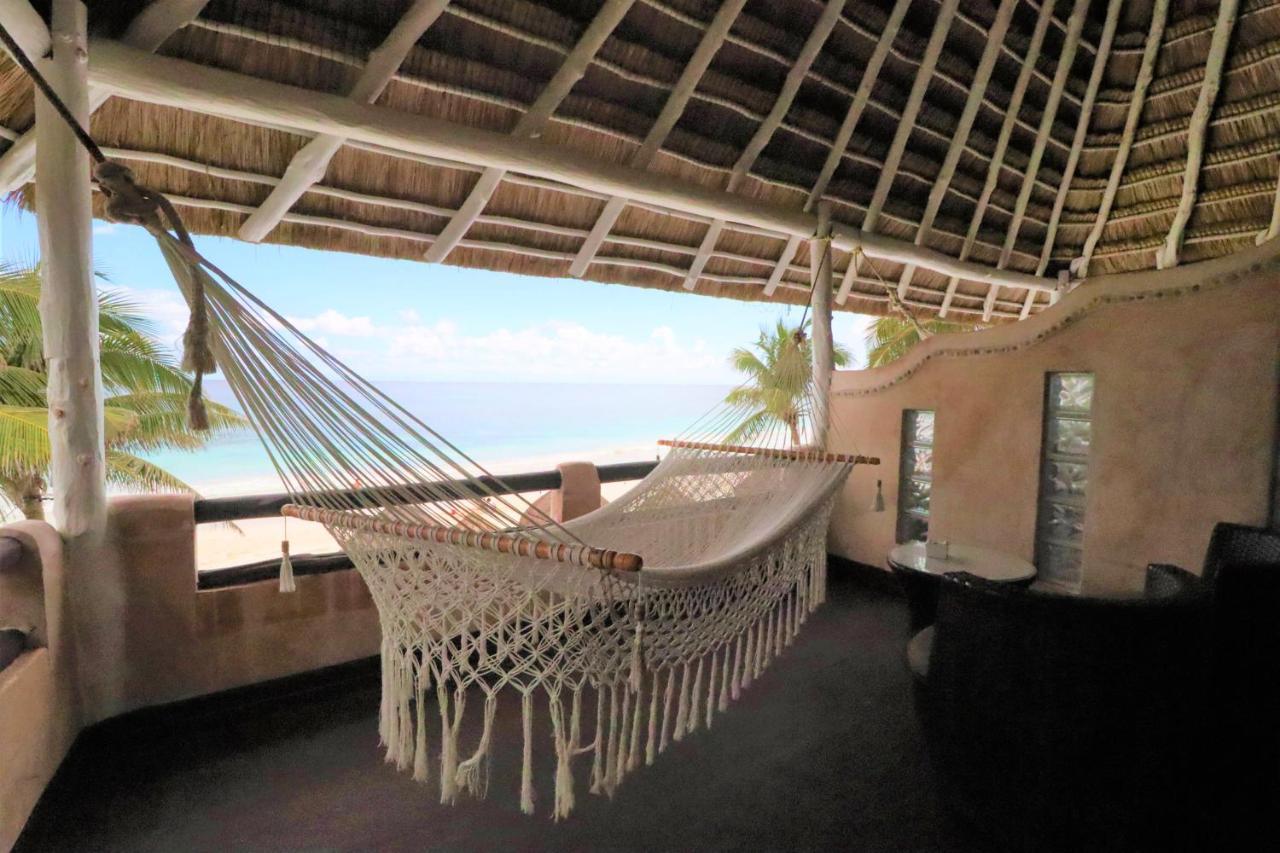 Villa Las Estrellas Tulum - Located At The Party Zone Εξωτερικό φωτογραφία