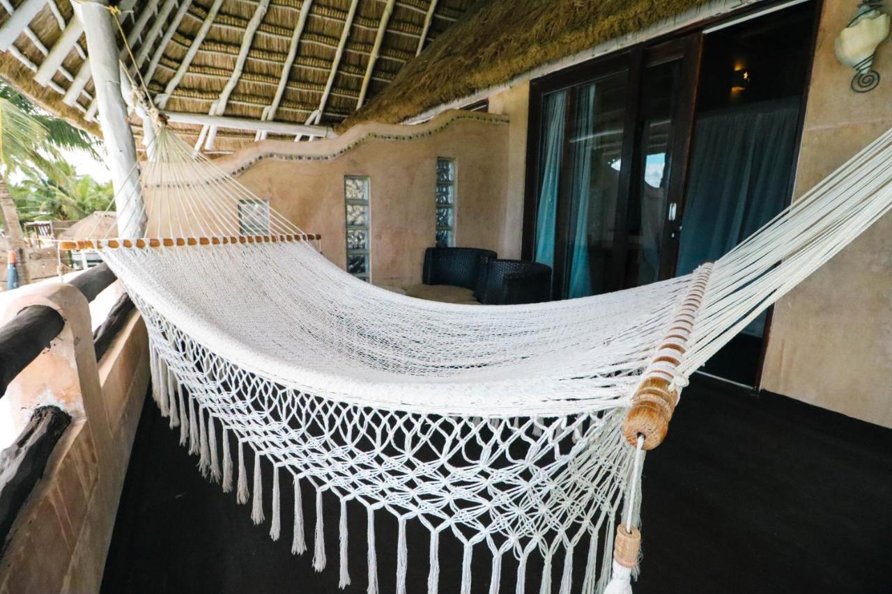 Villa Las Estrellas Tulum - Located At The Party Zone Εξωτερικό φωτογραφία