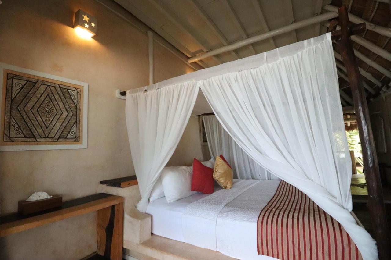 Villa Las Estrellas Tulum - Located At The Party Zone Εξωτερικό φωτογραφία