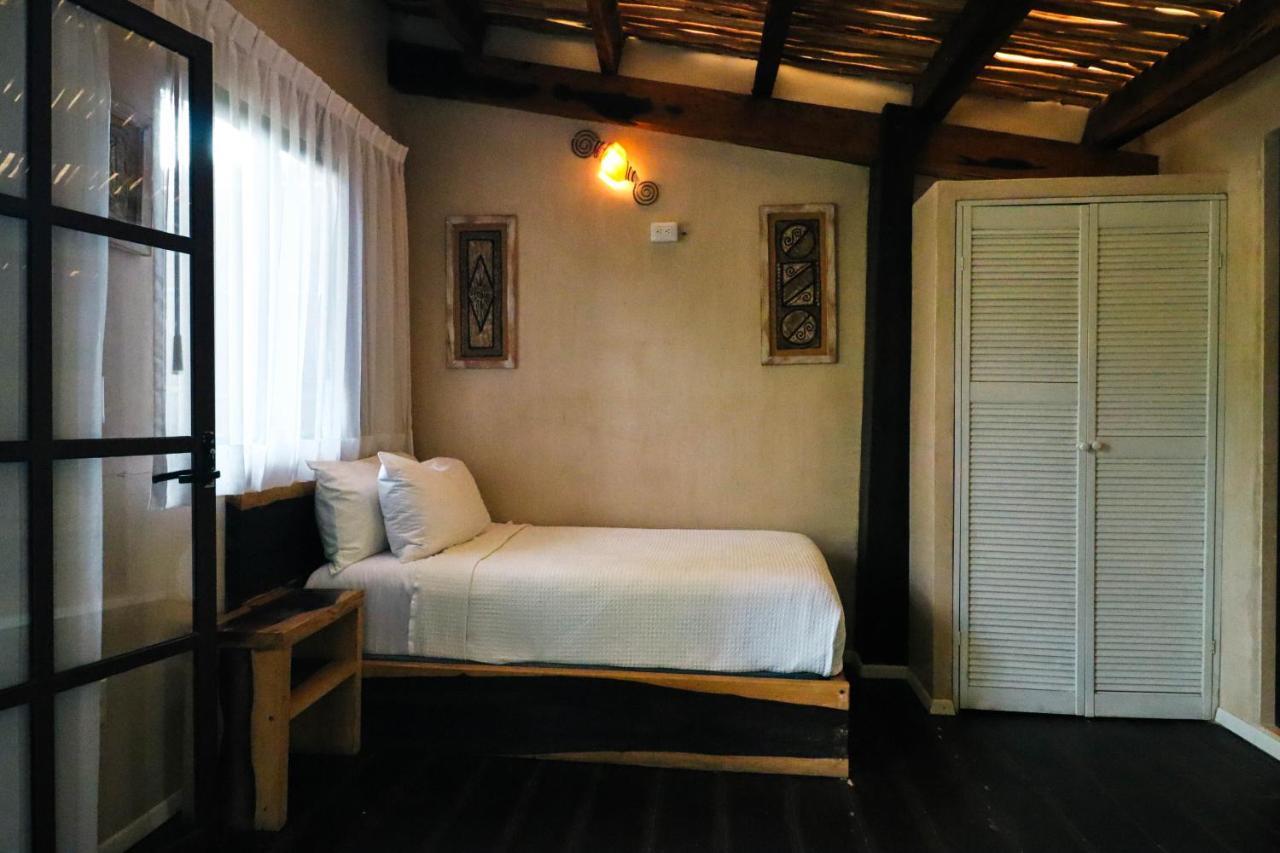 Villa Las Estrellas Tulum - Located At The Party Zone Εξωτερικό φωτογραφία