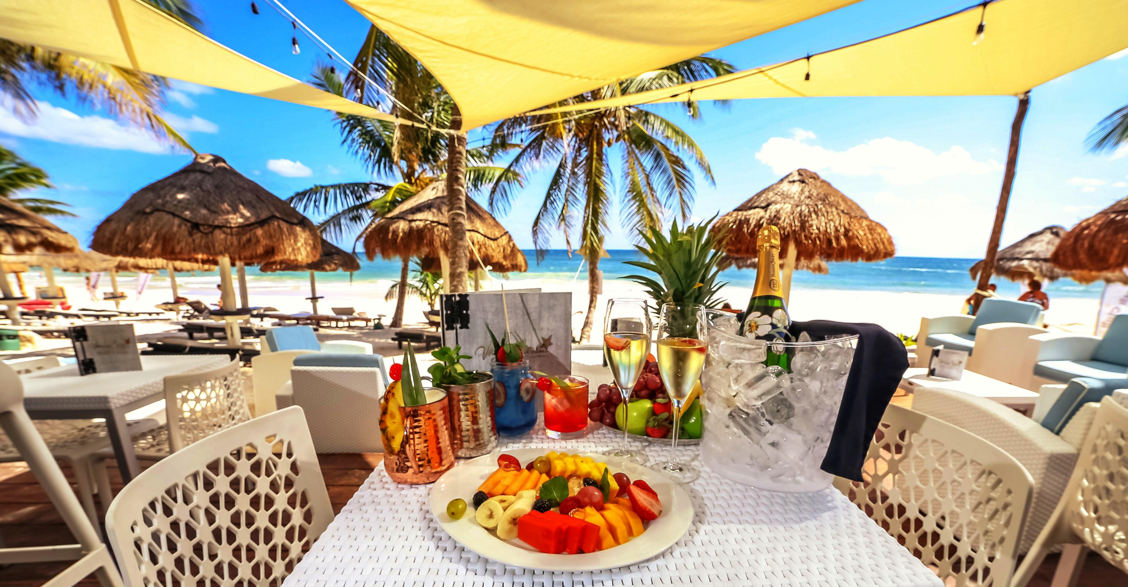 Villa Las Estrellas Tulum - Located At The Party Zone Εξωτερικό φωτογραφία