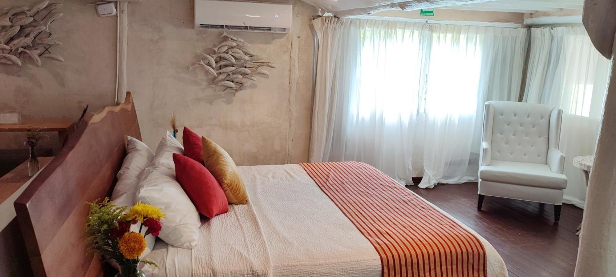 Villa Las Estrellas Tulum - Located At The Party Zone Εξωτερικό φωτογραφία