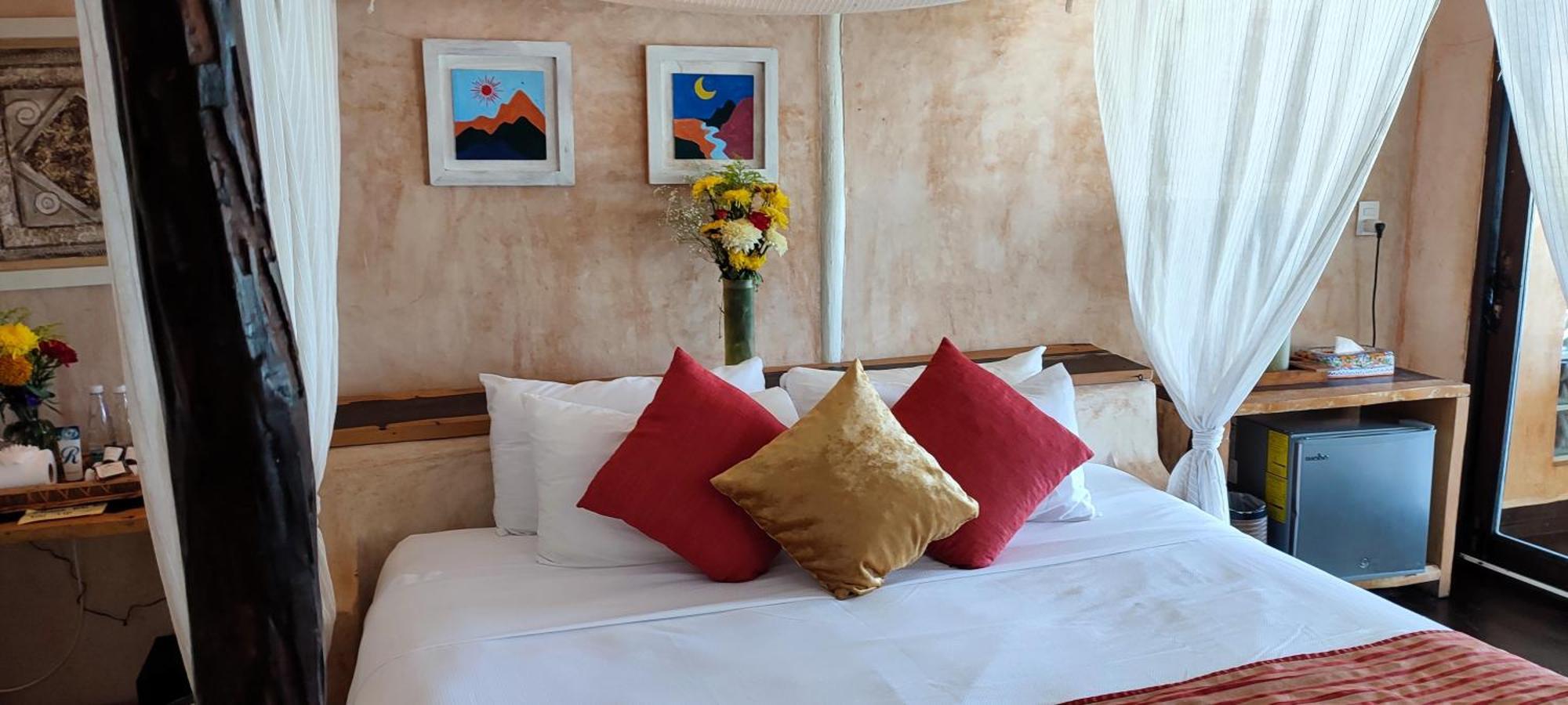 Villa Las Estrellas Tulum - Located At The Party Zone Εξωτερικό φωτογραφία