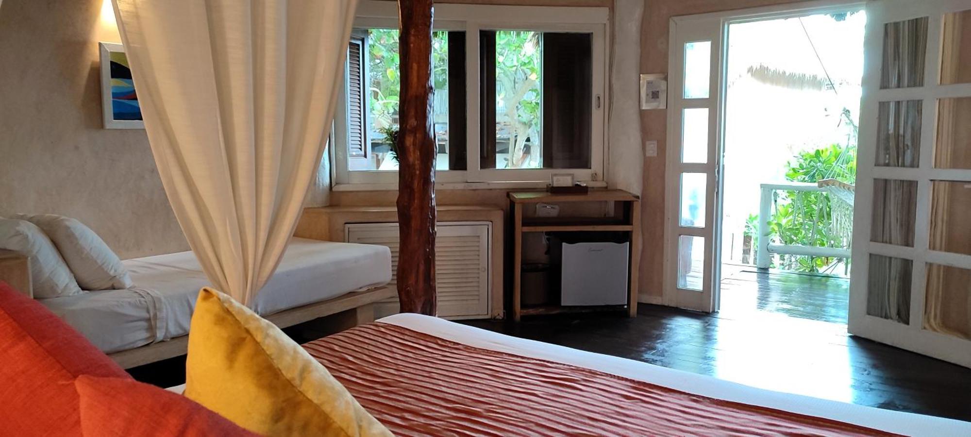 Villa Las Estrellas Tulum - Located At The Party Zone Εξωτερικό φωτογραφία