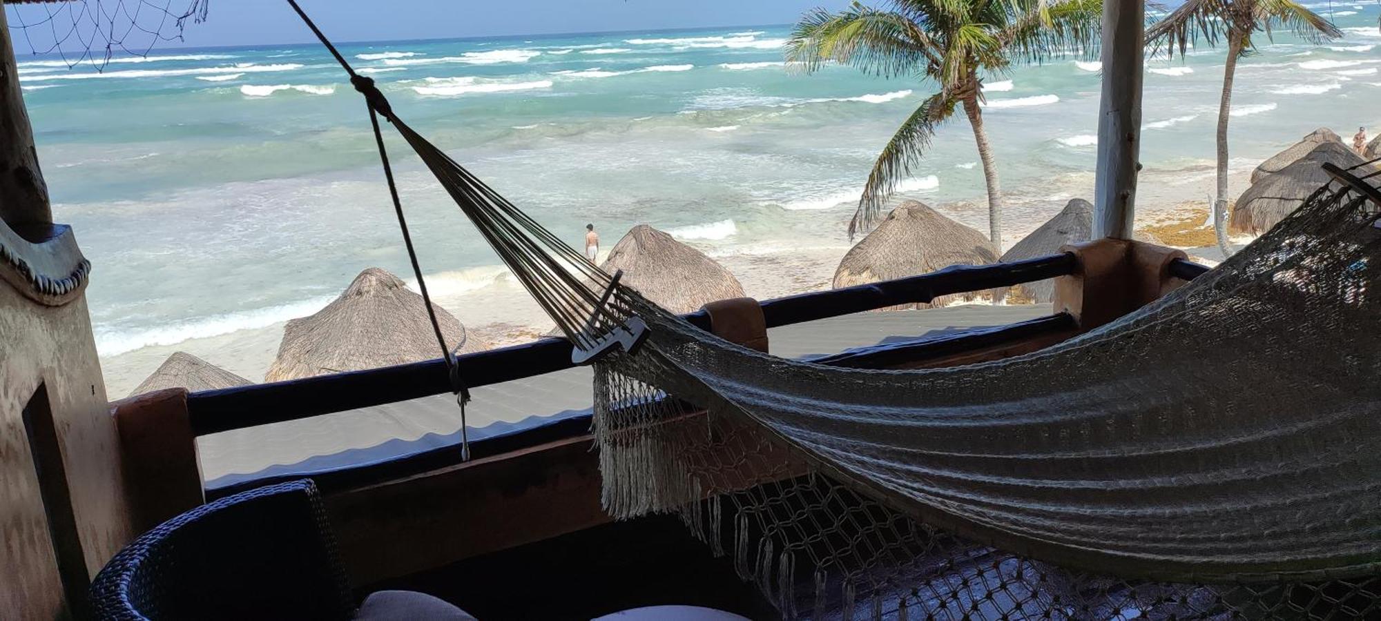 Villa Las Estrellas Tulum - Located At The Party Zone Δωμάτιο φωτογραφία