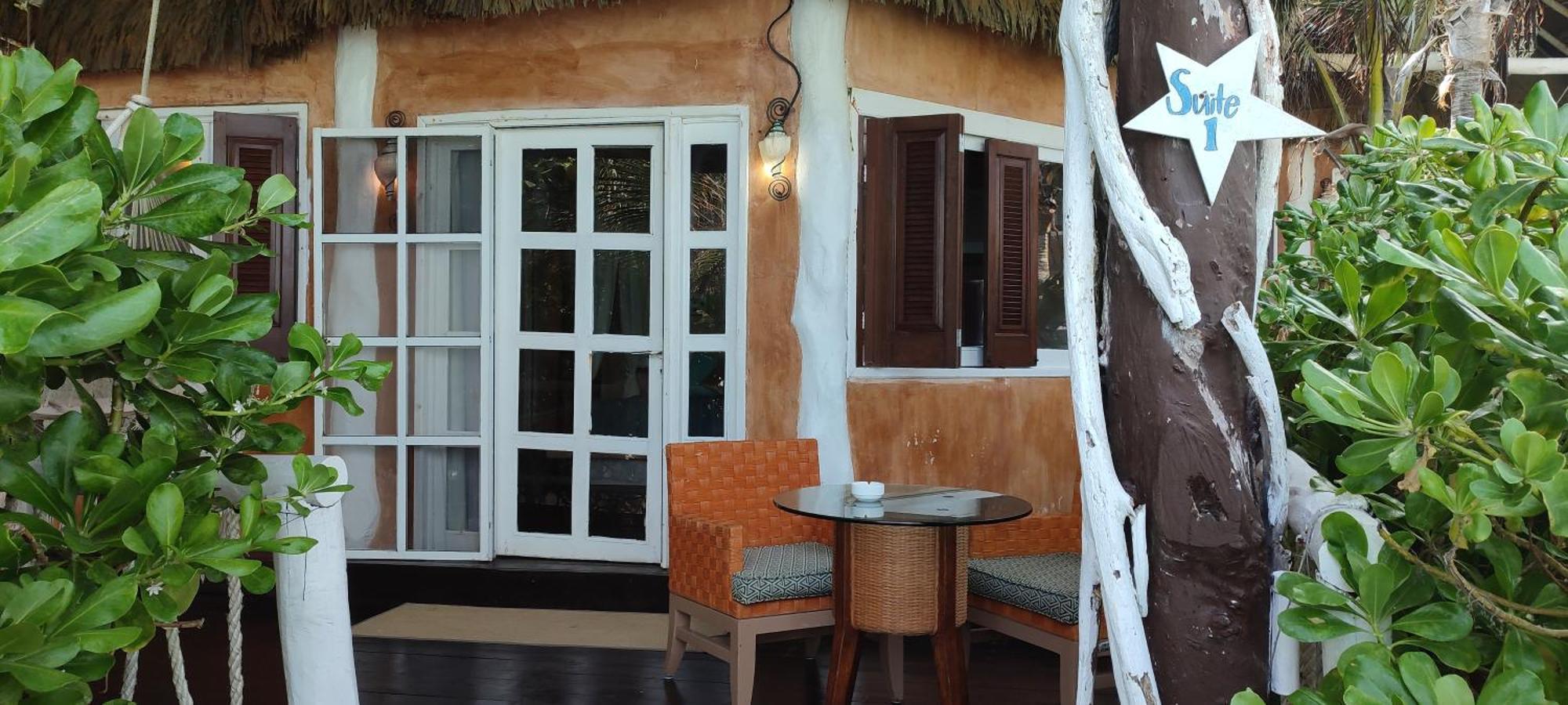 Villa Las Estrellas Tulum - Located At The Party Zone Εξωτερικό φωτογραφία