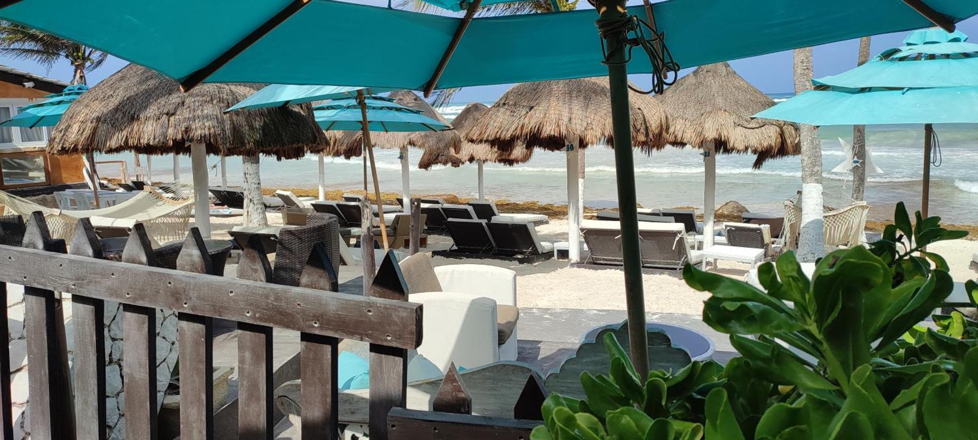 Villa Las Estrellas Tulum - Located At The Party Zone Εξωτερικό φωτογραφία