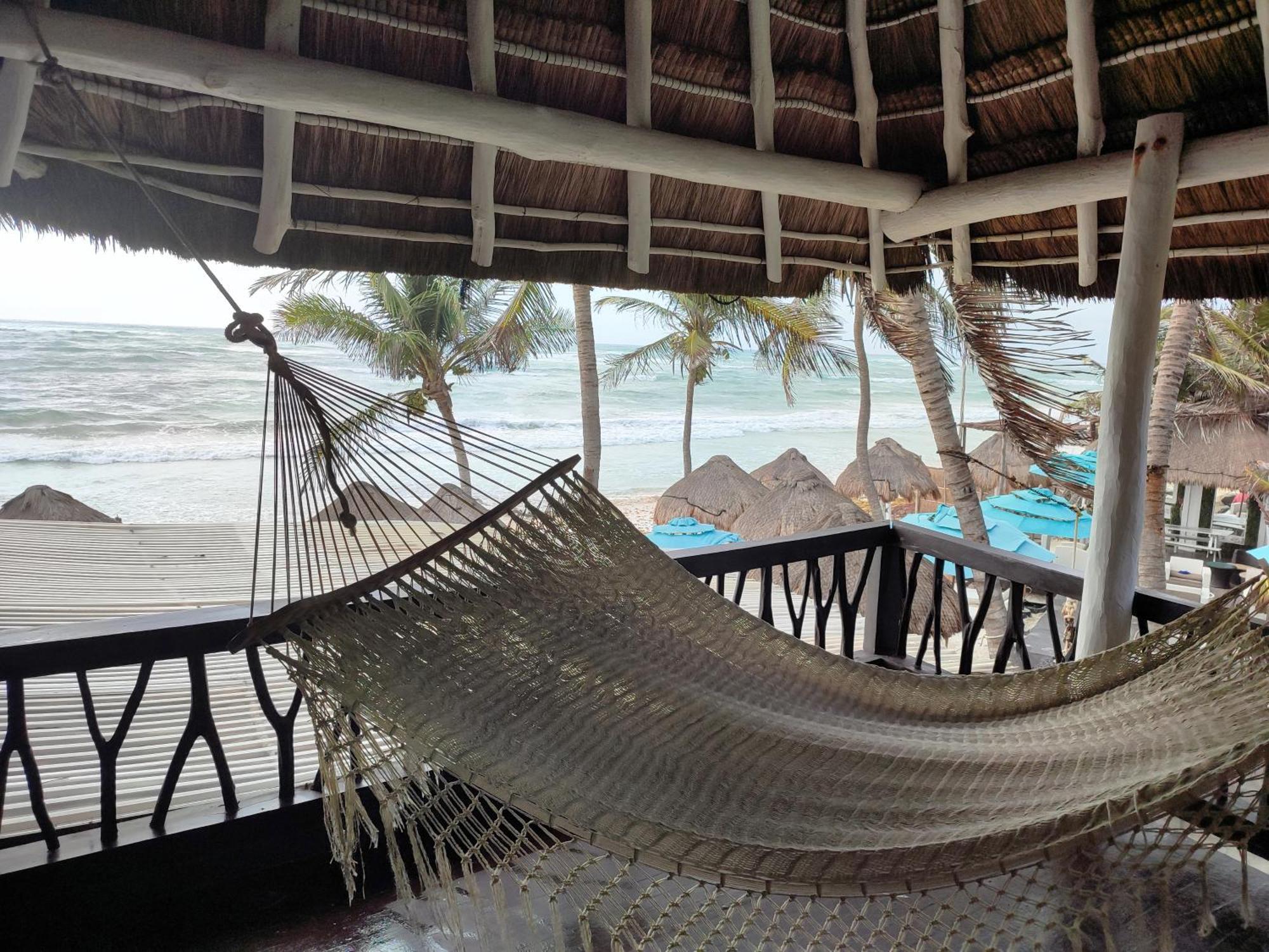 Villa Las Estrellas Tulum - Located At The Party Zone Εξωτερικό φωτογραφία