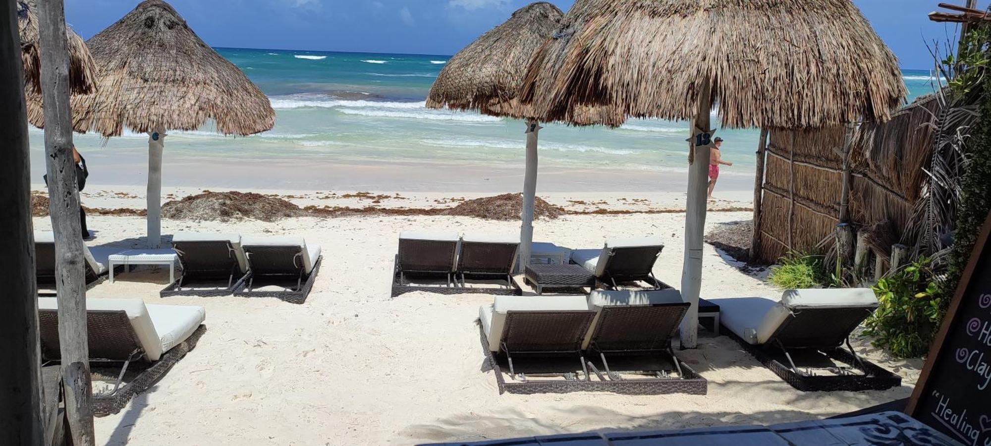 Villa Las Estrellas Tulum - Located At The Party Zone Εξωτερικό φωτογραφία