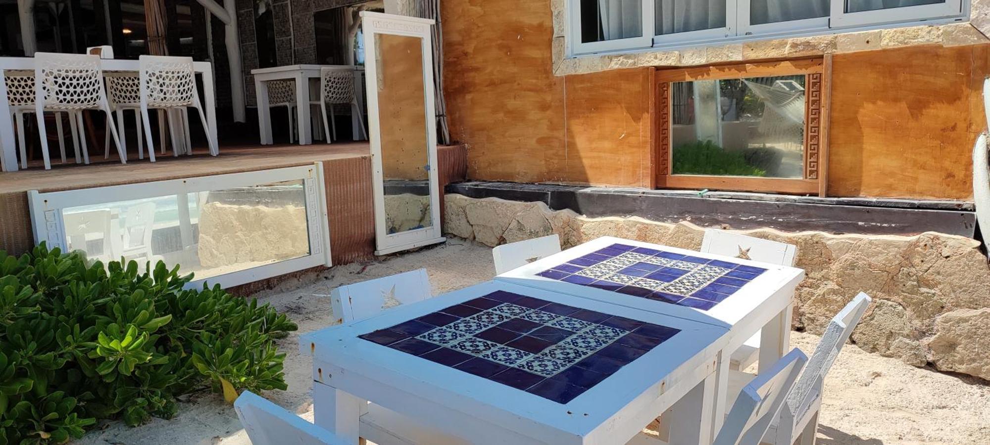 Villa Las Estrellas Tulum - Located At The Party Zone Εξωτερικό φωτογραφία
