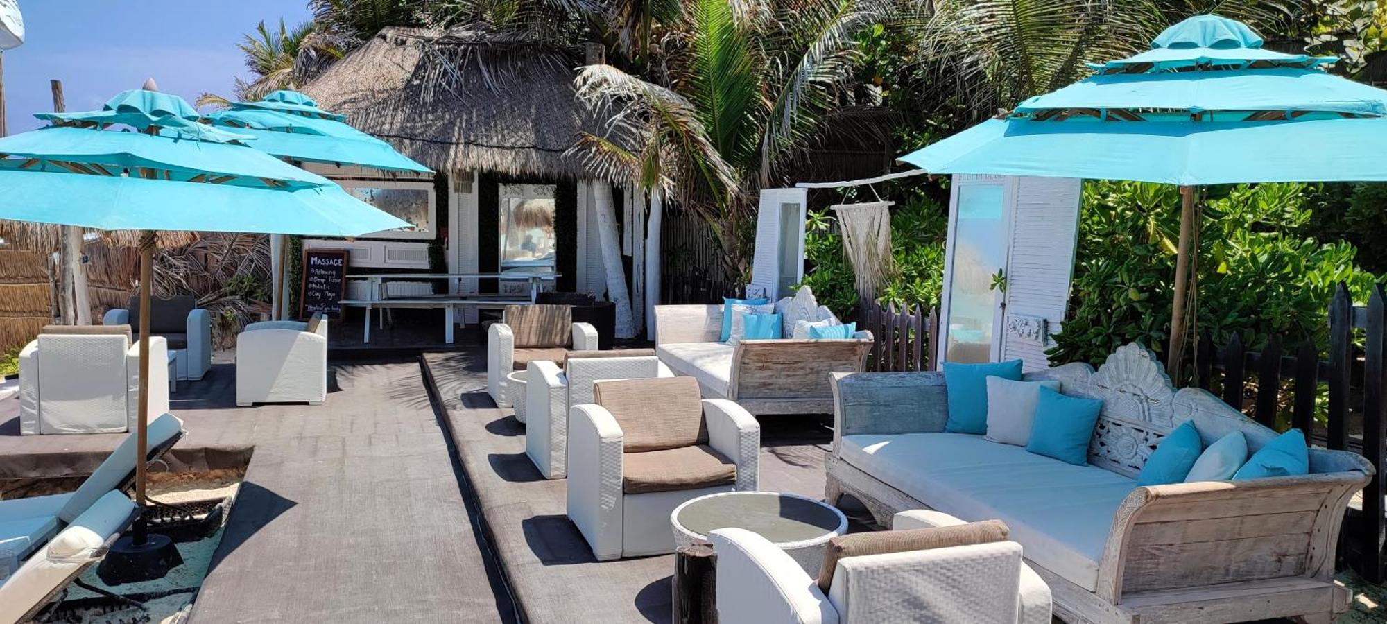 Villa Las Estrellas Tulum - Located At The Party Zone Εξωτερικό φωτογραφία