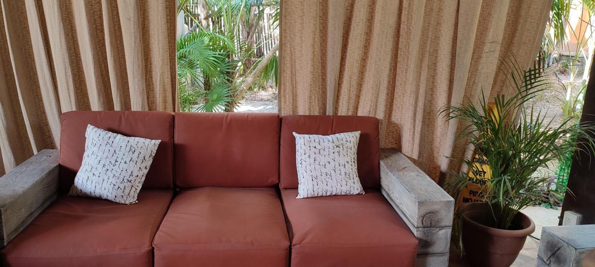 Villa Las Estrellas Tulum - Located At The Party Zone Εξωτερικό φωτογραφία