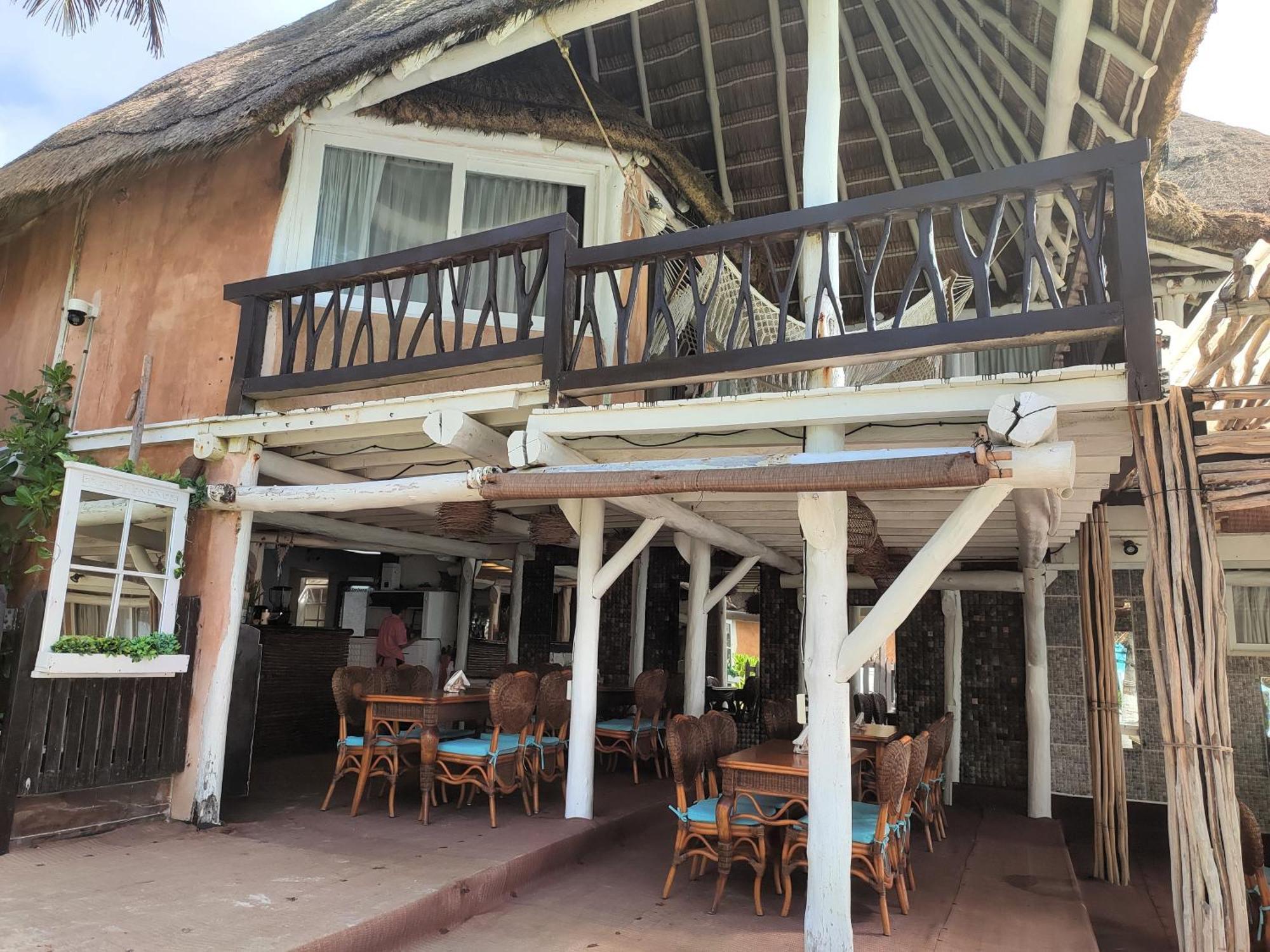 Villa Las Estrellas Tulum - Located At The Party Zone Εξωτερικό φωτογραφία