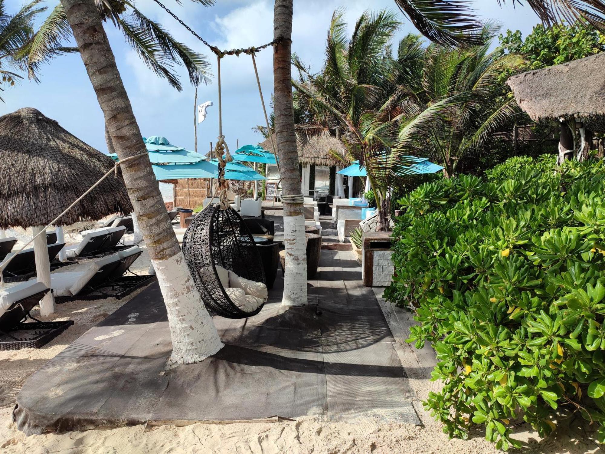 Villa Las Estrellas Tulum - Located At The Party Zone Εξωτερικό φωτογραφία