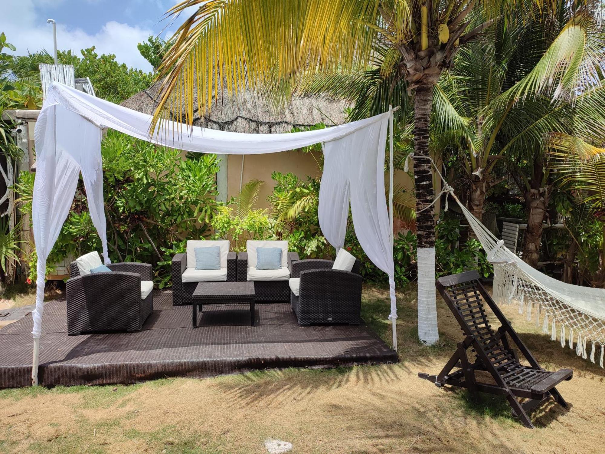 Villa Las Estrellas Tulum - Located At The Party Zone Εξωτερικό φωτογραφία